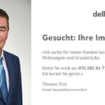 Büro-Praxis-Dienstleistungsflächen mit Potential an zentraler Lage