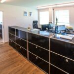 Büro-Praxis-Dienstleistungsflächen mit Potential an zentraler Lage
