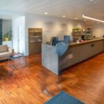 Büro-Praxis-Dienstleistungsflächen mit Potential an zentraler Lage