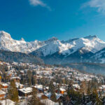 Au coeur des alpes, magnifique appartement traversant, très bien situé