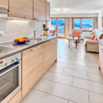 Au coeur des alpes, magnifique appartement traversant, très bien situé