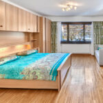 Au coeur des alpes, magnifique appartement traversant, très bien situé
