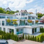Sonnige Aussichten für Familien