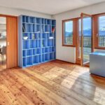 Einfamilienhaus mit Einliegerwohnung und herrlicher Weitsicht