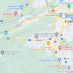 Einfamilienhaus mit Einliegerwohnung und herrlicher Weitsicht