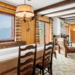 Bezauberndes Ferienchalet mit viel Umschwung und herrlicher Aussicht