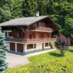 Bezauberndes Ferienchalet mit viel Umschwung und herrlicher Aussicht