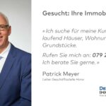 Zentrale Attika-Neubauwohnung mit hohen Räumen (PL-2.3)