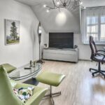 Charmante 4½-Zimmer-Maisonettewohnung im Zentrum von Hochdorf