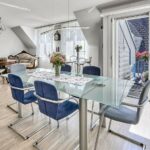 Charmante 4½-Zimmer-Maisonettewohnung im Zentrum von Hochdorf