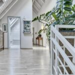 Charmante 4½-Zimmer-Maisonettewohnung im Zentrum von Hochdorf