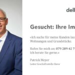 Attikawohnung mit Seesicht, riesiger Terrasse und günstiger Hypothek