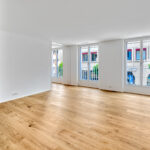 3½-Zimmer-Neubauwohnung im historischen Zentrum von Altdorf