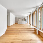 Grosszügiges 4½-Zimmer Stadt-Loft im Zentrum von Altdorf (BA-0.2)