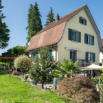 Gepflegtes Einfamilienhaus an zentraler Lage mit viel Potential