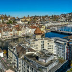 Historische Stadtliegenschaft mit Wohn- und Gewerbenutzung