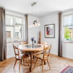 Gepflegtes Einfamilienhaus an zentraler Lage mit viel Potential