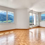 Attika-Maisonette mit traumhafter Aussicht