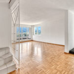Attika-Maisonette mit traumhafter Aussicht
