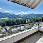 Attika-Maisonette mit traumhafter Aussicht