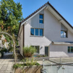 Attika-Maisonette mit traumhafter Aussicht