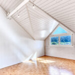 Attika-Maisonette mit traumhafter Aussicht