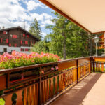 Elegante Oase der Ruhe in Crans-Montana