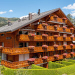 Elegante Oase der Ruhe in Crans-Montana
