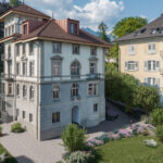 Exklusive Neubau-Dachwohnung an bester Lage in Luzern