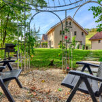 Renoviertes Landhaus mit viel Umschwung an ruhiger Lage