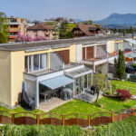 Das perfekte Einfamilienhaus für die junge Familie