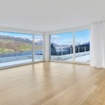 Wohnen am Sarnersee – stilvoll, sonnig, ruhig