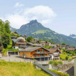 Ihr Alpenparadies: luxuriöses Wohnen im Herzen von Engelberg