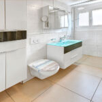 Ruhige 3.5-Zimmer-Wohnung mit Seesicht