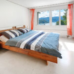 Ruhige 3.5-Zimmer-Wohnung mit Seesicht
