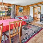 Einfamilienhaus mit Entwicklungspotenzial über dem See