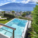 Wohnen mit Weitblick über den Lago Maggiore
