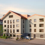 Neubauprojekt «CasaNove»