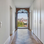 Stilvolle 3.5-Zimmer-Wohnung in renovierter Historismus-Villa