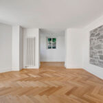 Stilvolle 3.5-Zimmer-Wohnung in renovierter Historismus-Villa