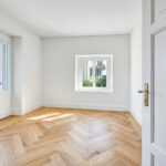 Stilvolle 3.5-Zimmer-Wohnung in renovierter Historismus-Villa