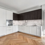 Stilvolle 3.5-Zimmer-Wohnung in renovierter Historismus-Villa