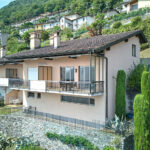 Ferienwohnung mit spektakulärem Seepanorama