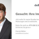Wohnen, wo andere Ferien verbringen