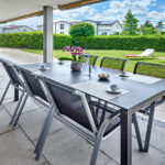 Ihr neues Familienheim: grosszügige Wohnung mit Garten und Studio