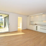 Grosszügige 2½-Zimmer-Gartenwohnung im Felmispark