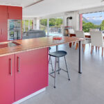 Wohnen mit Weitblick – grosszügig, hell und mit traumhafter Seesicht