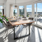 Stilvolles Wohnen mit Aussicht – Ihre Ruheoase am Waldrand