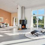 Stilvolles Wohnen mit Aussicht – Ihre Ruheoase am Waldrand