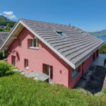 Wohnen mit Weitblick – grosszügig, hell und mit traumhafter Seesicht